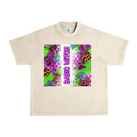 Sandshell basic witch Urban Heavy Tee - AdoDesignShop