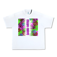 White basic witch Urban Heavy Tee - AdoDesignShop