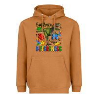Meerkat embrace differences Heavyweight Hoodie - Artiststas