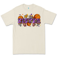 Bone sister basketball Premium Tee - Zillion Design Studio