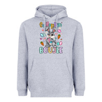 So Hoppin Boujee Heavyweight Hoodie | Teevron