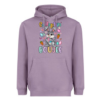 Lavender so hoppin boujee Heavyweight Hoodie - Artiststas