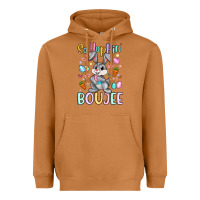Meerkat so hoppin boujee Heavyweight Hoodie - Artiststas
