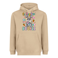 Mushroom so hoppin boujee Heavyweight Hoodie - Artiststas