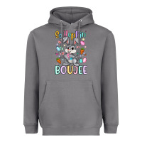 Storm so hoppin boujee Heavyweight Hoodie - Artiststas