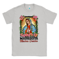 Moon Dust madrecita muchas gracias lady of Guadalupe Classic Tee - BarkalooDesign