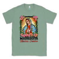 Sage madrecita muchas gracias lady of Guadalupe Classic Tee - BarkalooDesign