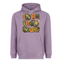Lavender on the hunt easter Heavyweight Hoodie - Artiststas
