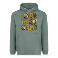 Sage on the hunt easter Heavyweight Hoodie - Artiststas
