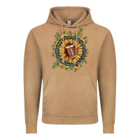 Vintage Camel football gemstone sunflower Vintage Hoodie - JahusDesignShop