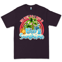 Plum beer and sunshine Premium Tee - texasbilliewilder