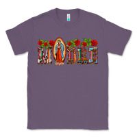 Madre Lady Of Guadelupe Classic Tee | Teevron
