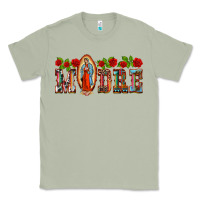 Matcha madre lady of guadelupe Classic Tee - BarkalooDesign