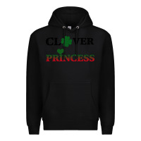 Black Clover Princess Premium Hoodie - Bettercallsaul