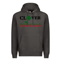 Smoke Clover Princess Premium Hoodie - Bettercallsaul