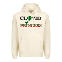Tofu Clover Princess Premium Hoodie - Bettercallsaul