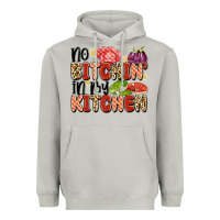 Moon Dust no bitchin'in my kitchen Heavyweight Hoodie - Artiststas