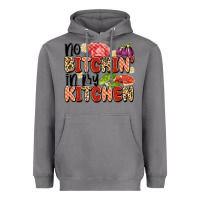 Storm no bitchin'in my kitchen Heavyweight Hoodie - Artiststas