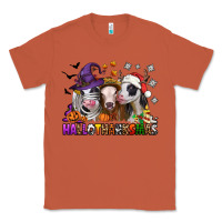 Copper hallothanksmas heifers Classic Tee - Jasminsmagicworld