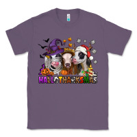Lavender hallothanksmas heifers Classic Tee - Jasminsmagicworld