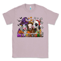 Lilac hallothanksmas heifers Classic Tee - Jasminsmagicworld