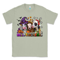 Matcha hallothanksmas heifers Classic Tee - Jasminsmagicworld