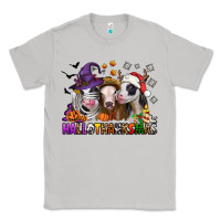Moon Dust hallothanksmas heifers Classic Tee - Jasminsmagicworld