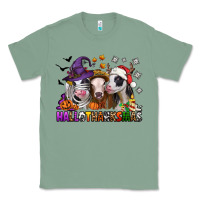 Sage hallothanksmas heifers Classic Tee - Jasminsmagicworld