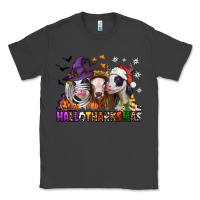 Smoke hallothanksmas heifers Classic Tee - Jasminsmagicworld