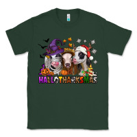 Sports Green hallothanksmas heifers Classic Tee - Jasminsmagicworld