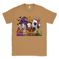 Toasted Coconut hallothanksmas heifers Classic Tee - Jasminsmagicworld