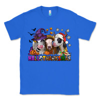 True Royal hallothanksmas heifers Classic Tee - Jasminsmagicworld