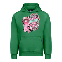 Love Hope Cure Urban Hoodie | Teevron