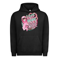 Pigment Black love hope cure Urban Hoodie - CowGirlArtShop