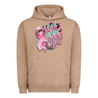 Pigment Burro love hope cure Urban Hoodie - CowGirlArtShop