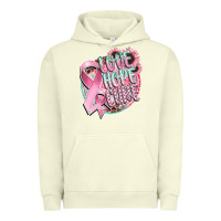 Pigment Pistachio love hope cure Urban Hoodie - CowGirlArtShop