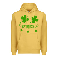 Antique Gold Irish Princess Premium Hoodie - Bettercallsaul
