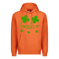 Carrot Irish Princess Premium Hoodie - Bettercallsaul