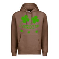 Chestnut Irish Princess Premium Hoodie - Bettercallsaul
