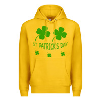 Lemon Irish Princess Premium Hoodie - Bettercallsaul