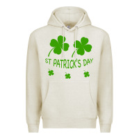 Irish Princess Premium Hoodie | Teevron