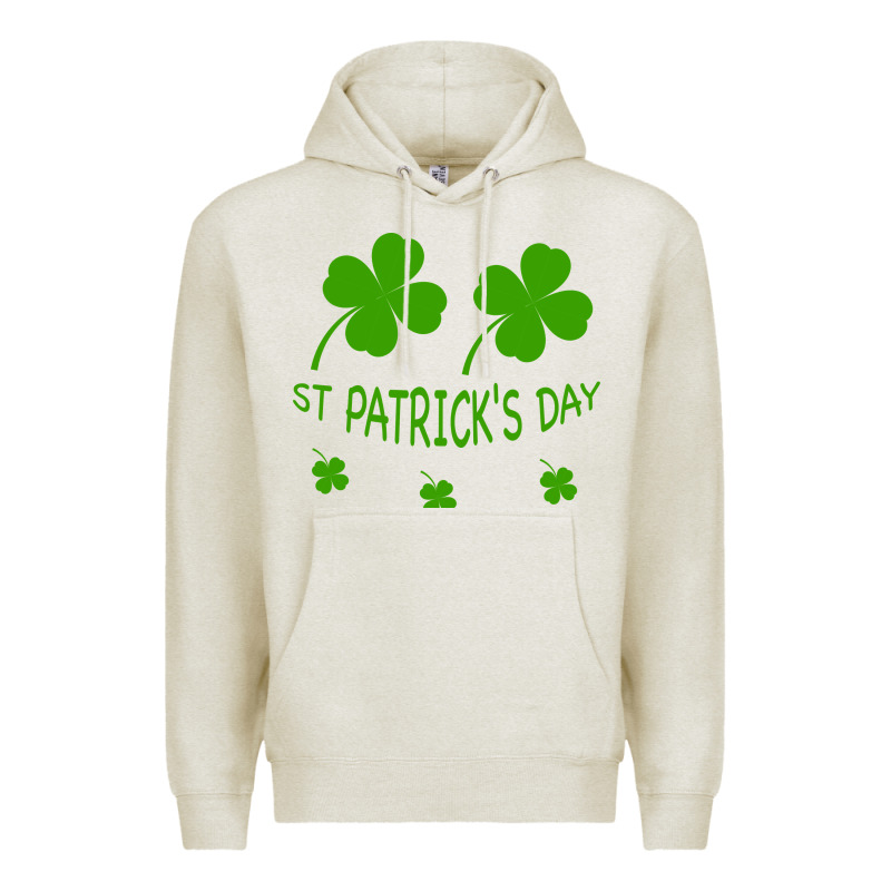 Irish Princess Premium Hoodie by Bettercallsaul | Teevron