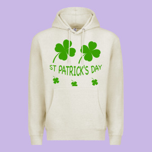 Irish Princess Premium Hoodie Designed By Bettercallsaul
