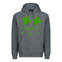 Rock Irish Princess Premium Hoodie - Bettercallsaul