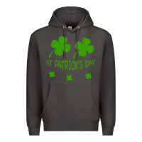 Smoke Irish Princess Premium Hoodie - Bettercallsaul