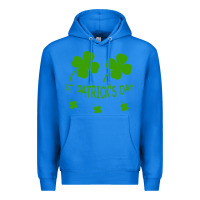 True Royal Irish Princess Premium Hoodie - Bettercallsaul