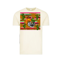 Vintage Arctic pumpkin Vintage Tee - JahusDesignShop