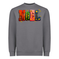 Storm noel Heavyweight Sweatshirt - AdoDesignShop