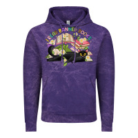 Cloud Purple i read banned books Vintage Hoodie - Artiststas