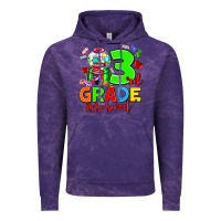 Cloud Purple 3 rd grade is so sweet Vintage Hoodie - AdoDesignShop